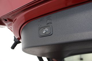 SUV Ford Kuga 6 av 22