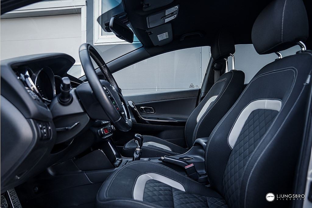 Kia Ceed 2016 - miniatyr 4