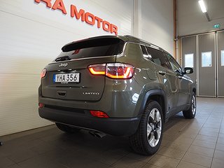 SUV Jeep Compass 6 av 21