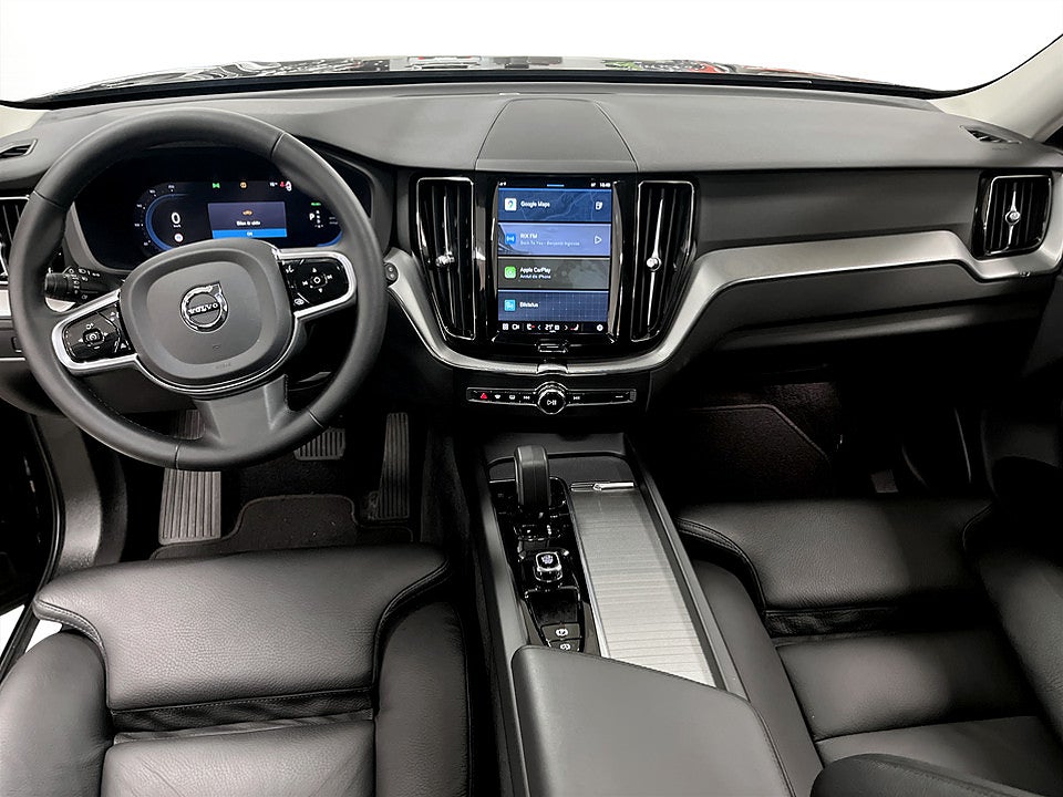 Bild på Volvo XC60 Recharge Plus Dark T6 350hk Aut 4WD-KAMERA,PANO,ELSTOL