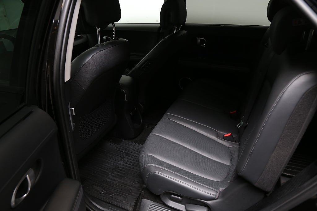 Hyundai IONIQ 5 RWD 72,6kWh 217hk Advanced I 20" I Drag I Komfortpaket 2022