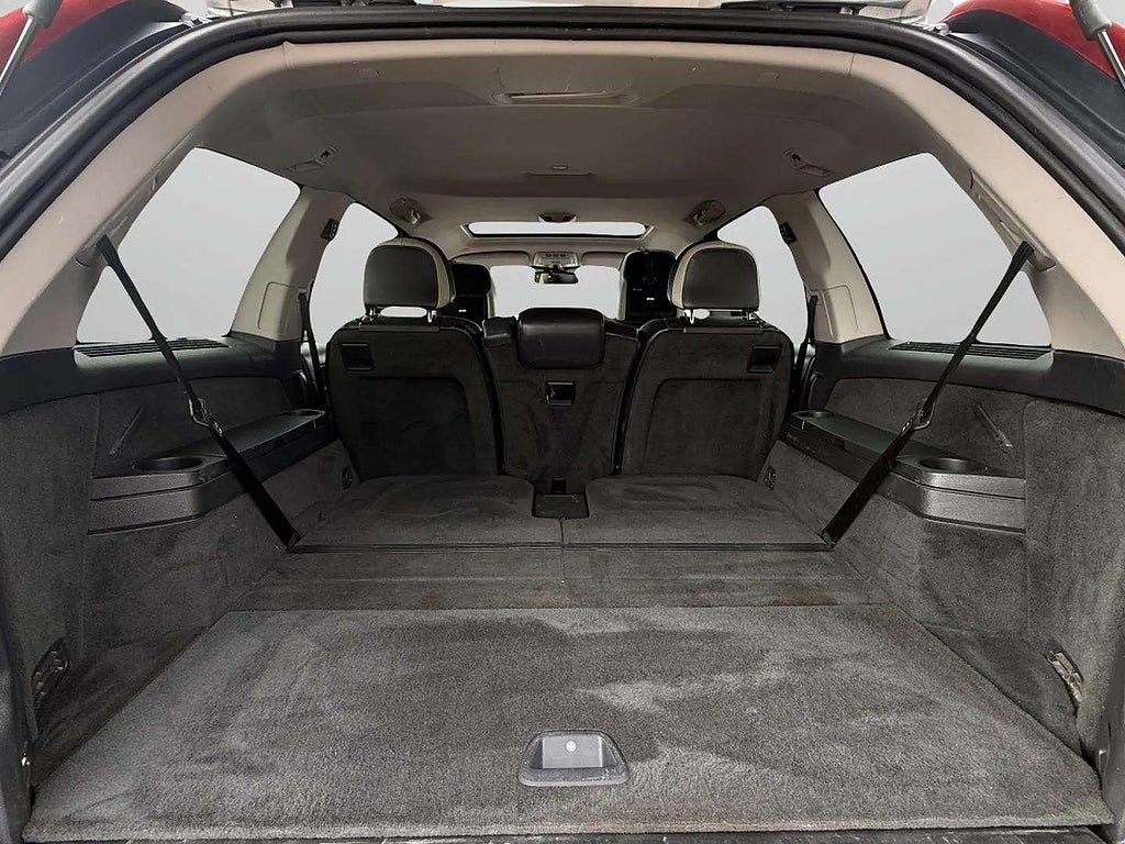 Volvo XC90 7-seater D5 AWD Geartronic R-Design  - miniatyr 17