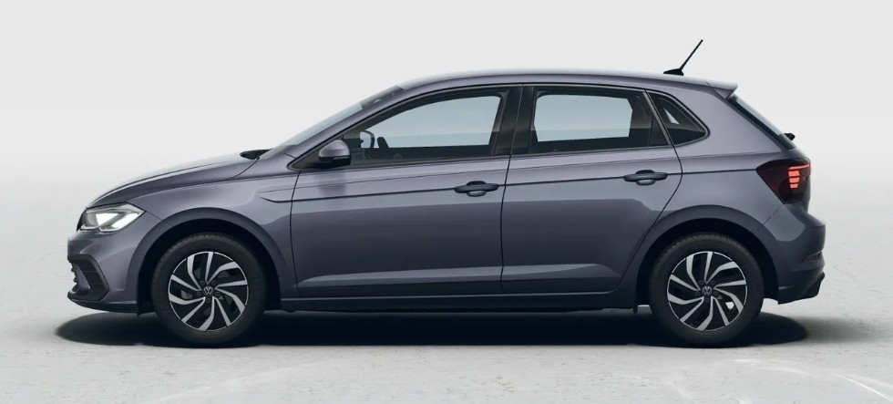 Volkswagen Polo 2027, bild 2/10