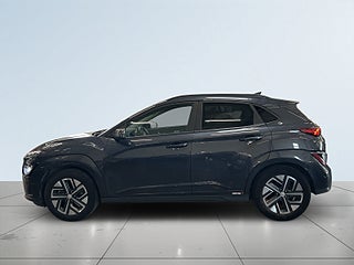 Hyundai Kona 39.2 kWh Essential S&V-hjul/Kamera/A.d Fart/Carplay