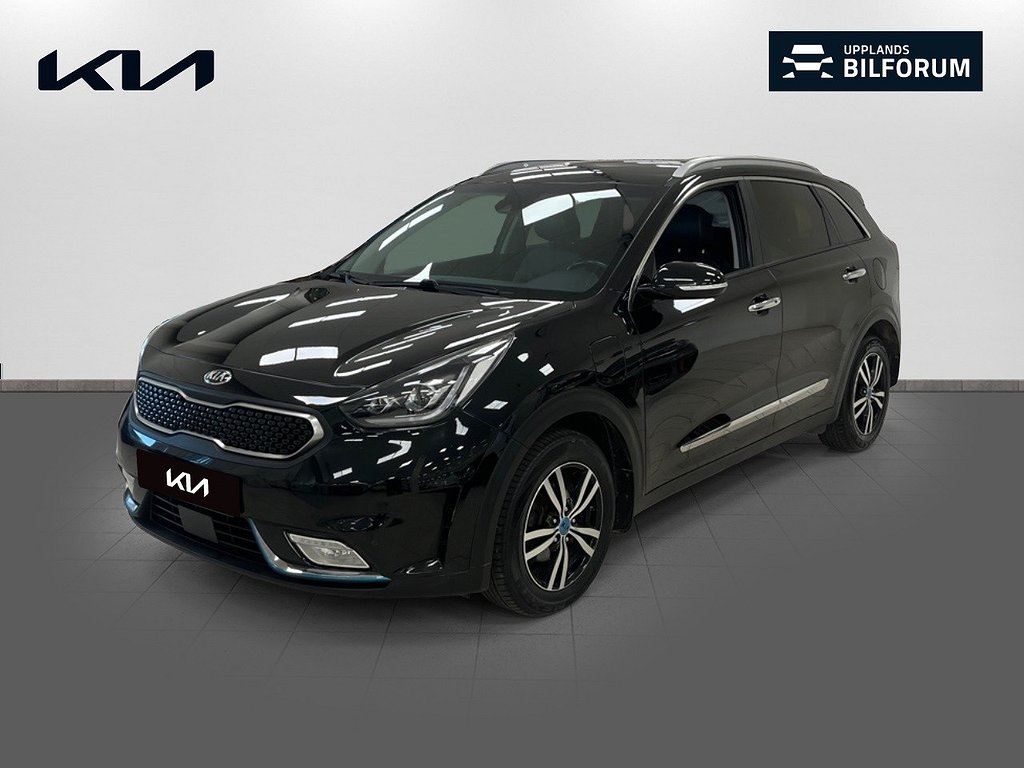 Kia Niro Plug-In Hybrid Advance Plus 2 City Gross 5000:-