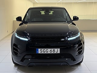 Land Rover Range Rover Evoque P270e AWD Dynamic SE (SGG68J) - Bytbil.com