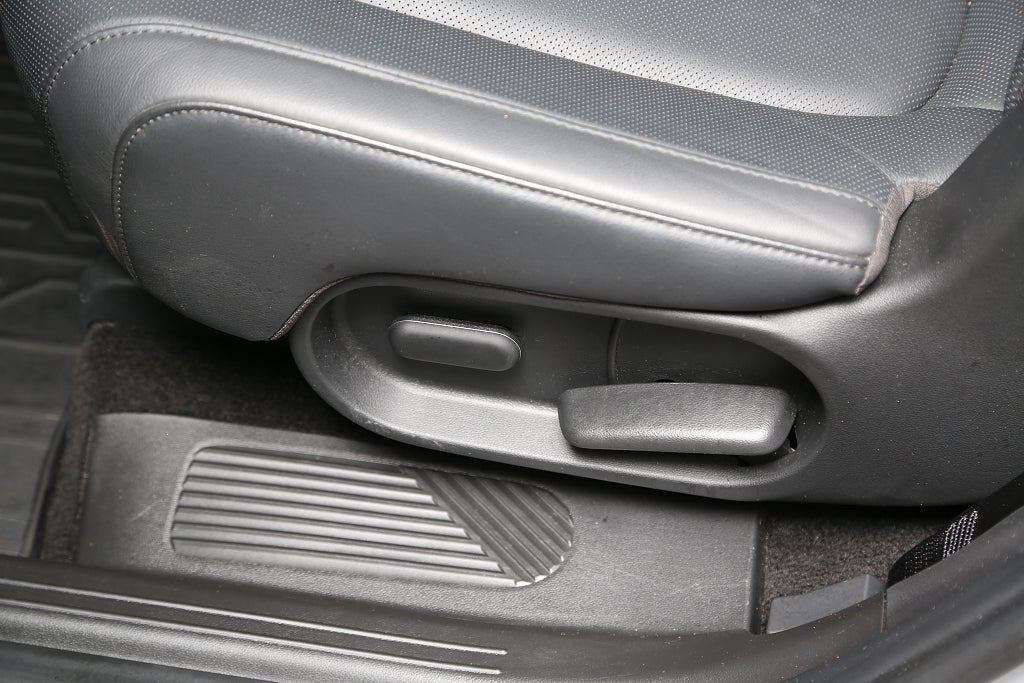 Hyundai IONIQ 5 AWD 77,4kWh Advanced Komfortpaket PLUS 2024