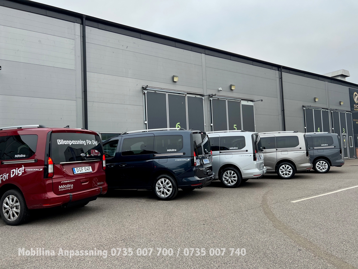 Volkswagen Caddy 2026, bild 7/71