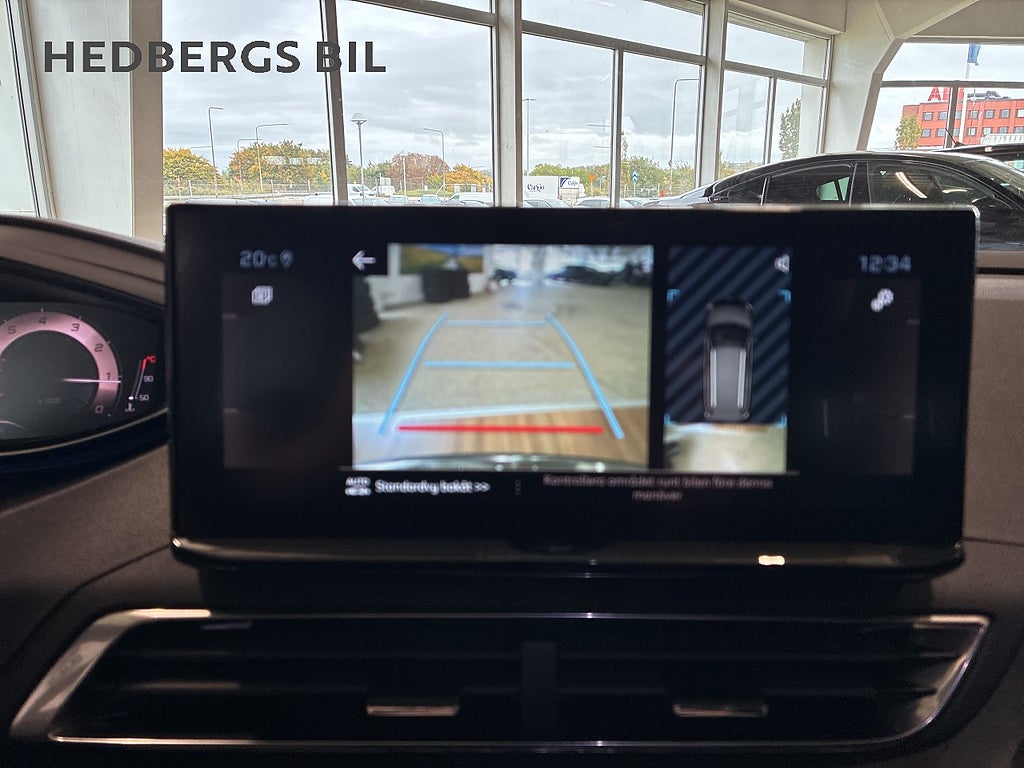 Peugeot 5008 1.2 PureTech 130 Automat thumbnail