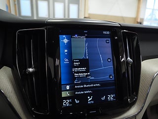 SUV Volvo XC60 22 av 25