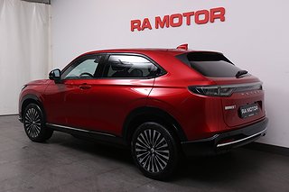 SUV Honda e:Ny1 3 av 20