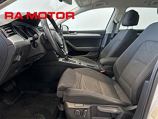 Kombi Volkswagen Passat 12 av 27