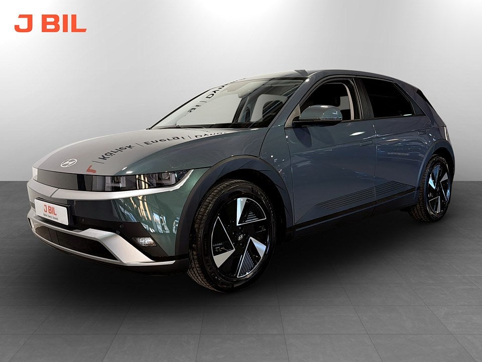 Bild på Hyundai IONIQ 5 Essential 64kWh 170k Aut - FULL LED MATRIX,SMARTKEY