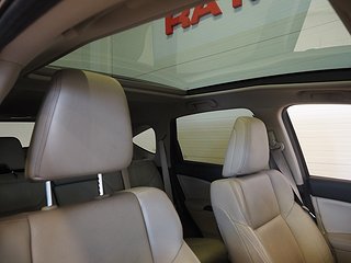 SUV Honda CR-V 13 av 23
