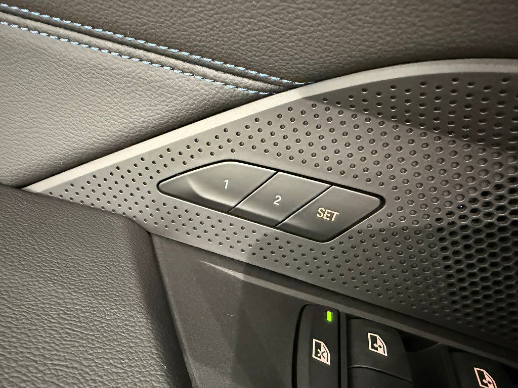 BMW i4 2024 - miniatyr 19