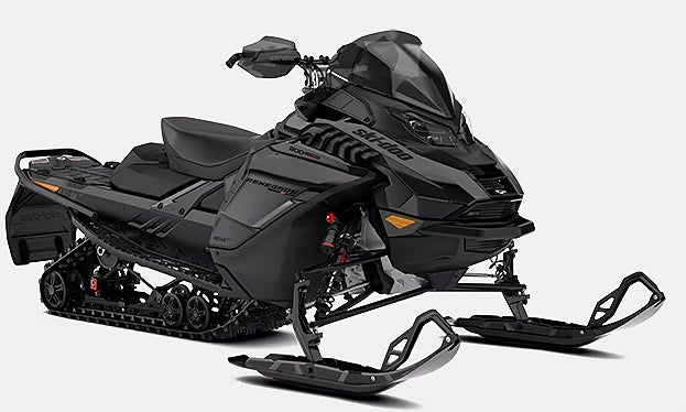 Ski-Doo Renegade 900 ACE turbo R Förhandsboka nu, spara 11 500 kr!