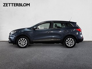 SUV Renault Kadjar 2 av 14