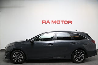 Kombi Kia Ceed 3 av 26