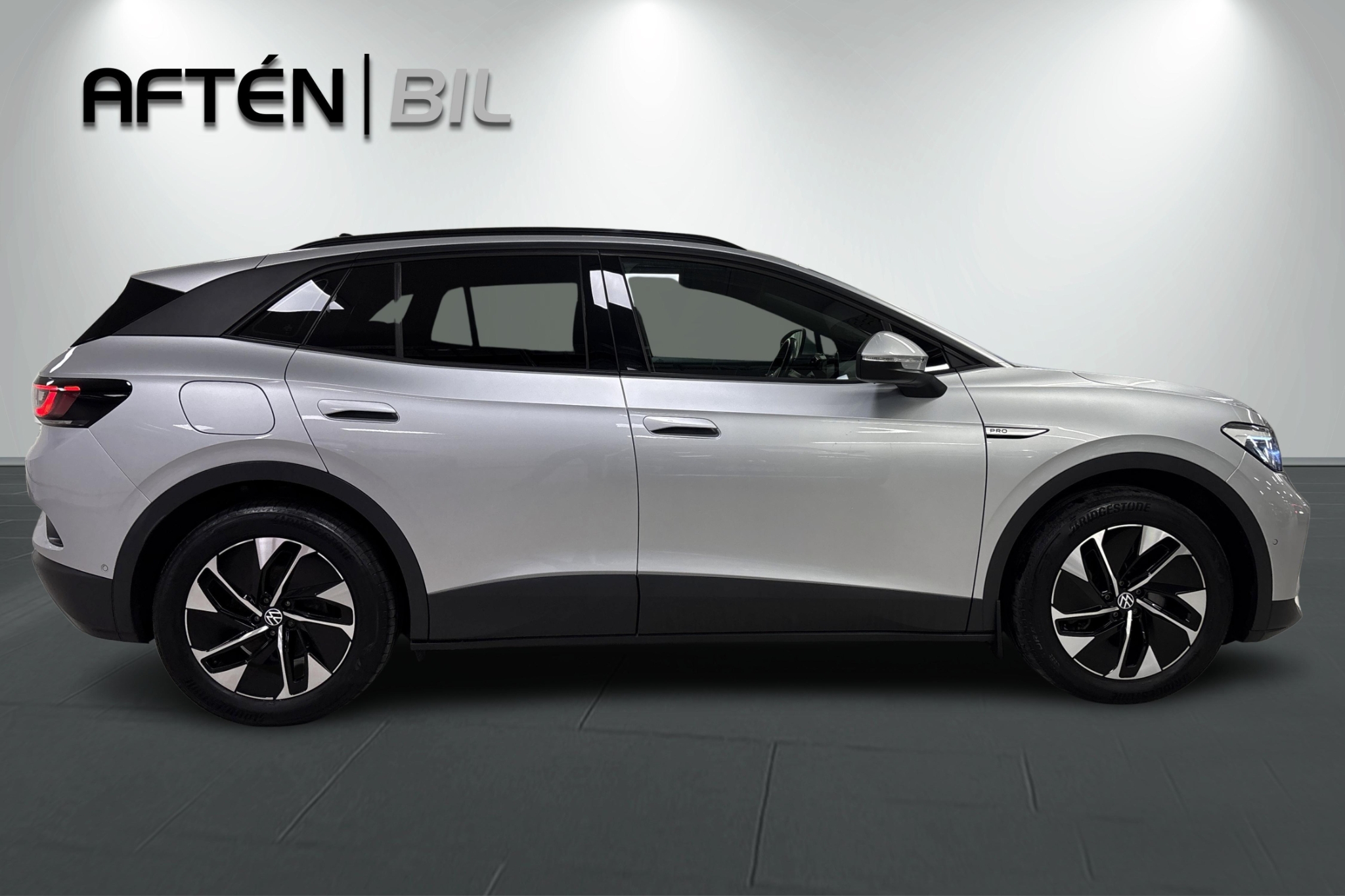Volkswagen ID.4 Pro 4M 77 kWh 2023, bild 6/10
