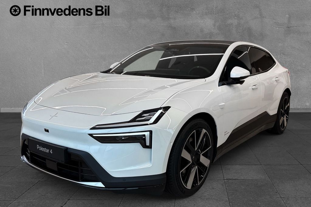 Polestar 3 2025, bild 3/10