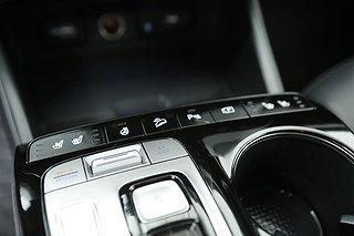SUV Hyundai Tucson 23 av 28