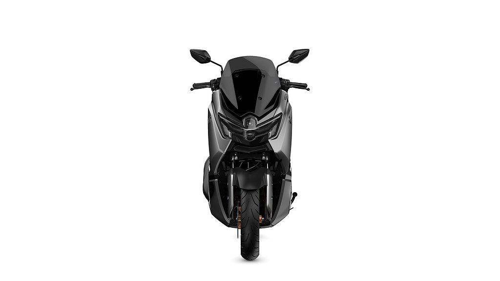 Yamaha N-Max 155Tech max/ Sportskoter/Beställ  idag!