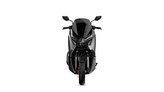Yamaha N-Max 155Tech max/ Sportskoter/Beställ  idag!