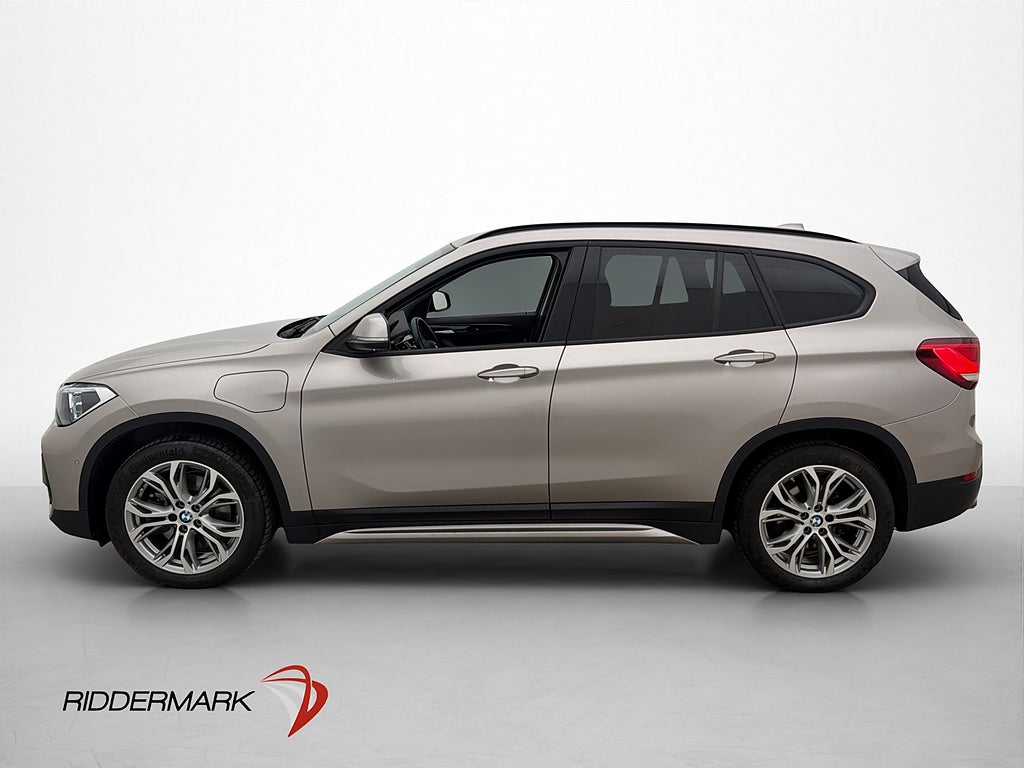 BMW X1 xDrive25e Sport line Hifi Head-Up Navi Kamera 220hk