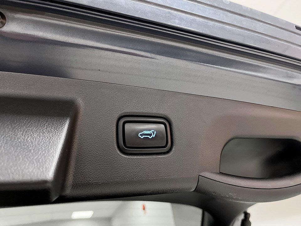 Bild på Hyundai Tucson Advanced PHEV 265hk Aut AWD - B-KAMERA,ELSTOL,NAVI