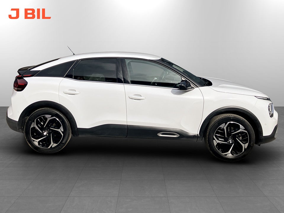 Bild på Citroën C4 Shine 1.2 PT 155hk Aut B-KAMERA CARPLAY