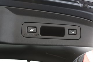 SUV Honda HR-V 25 av 25