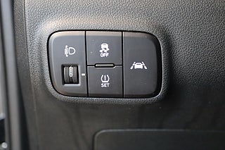 Halvkombi Hyundai i10 22 av 25