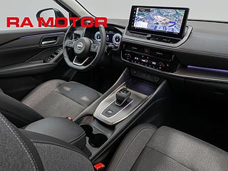 SUV Nissan Qashqai 11 av 24