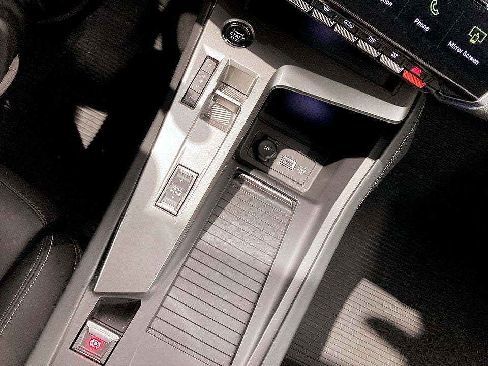 Bild på Peugeot 308 SW GT 1.2 PT 130hk Aut - 360-KAMERA, ELSTOL