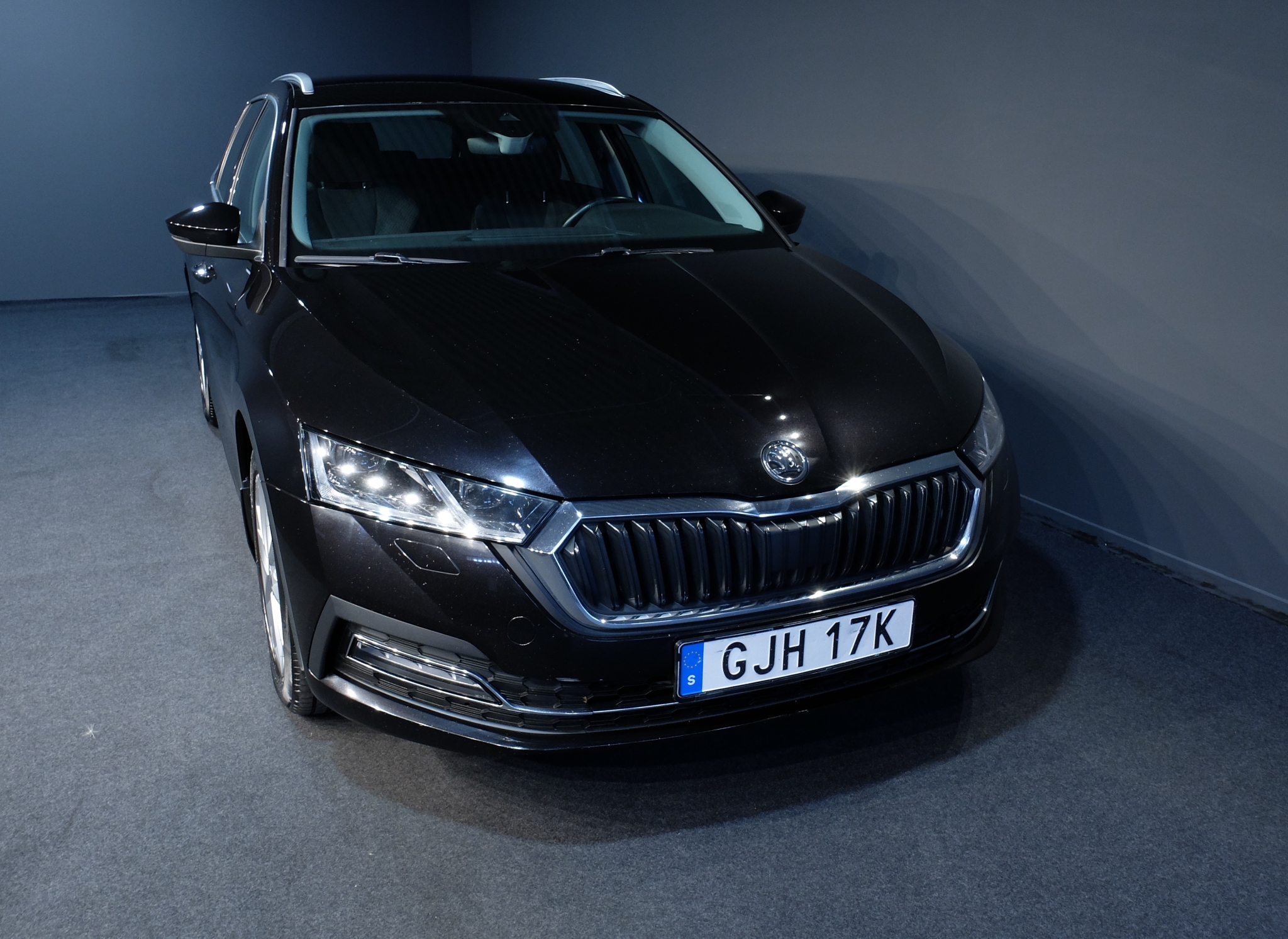 Skoda Octavia 2020, bild 5/43
