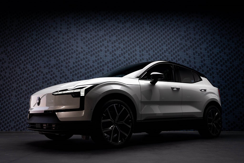 Volvo EX30 TWIN MOTOR ULTRA  |*PRIVATLEASINGKAMPANJ