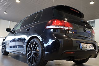 Halvkombi Volkswagen Golf 12 av 26