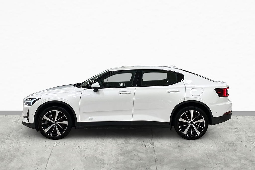 Polestar 2 Standard range Single motor 69kWh