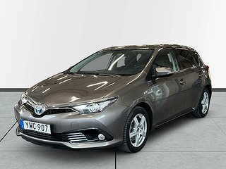 Toyota Auris 1,8 Hybrid Intense Edition S&V-hjul/M&K-värm