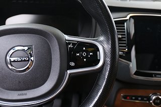 SUV Volvo XC90 10 av 26