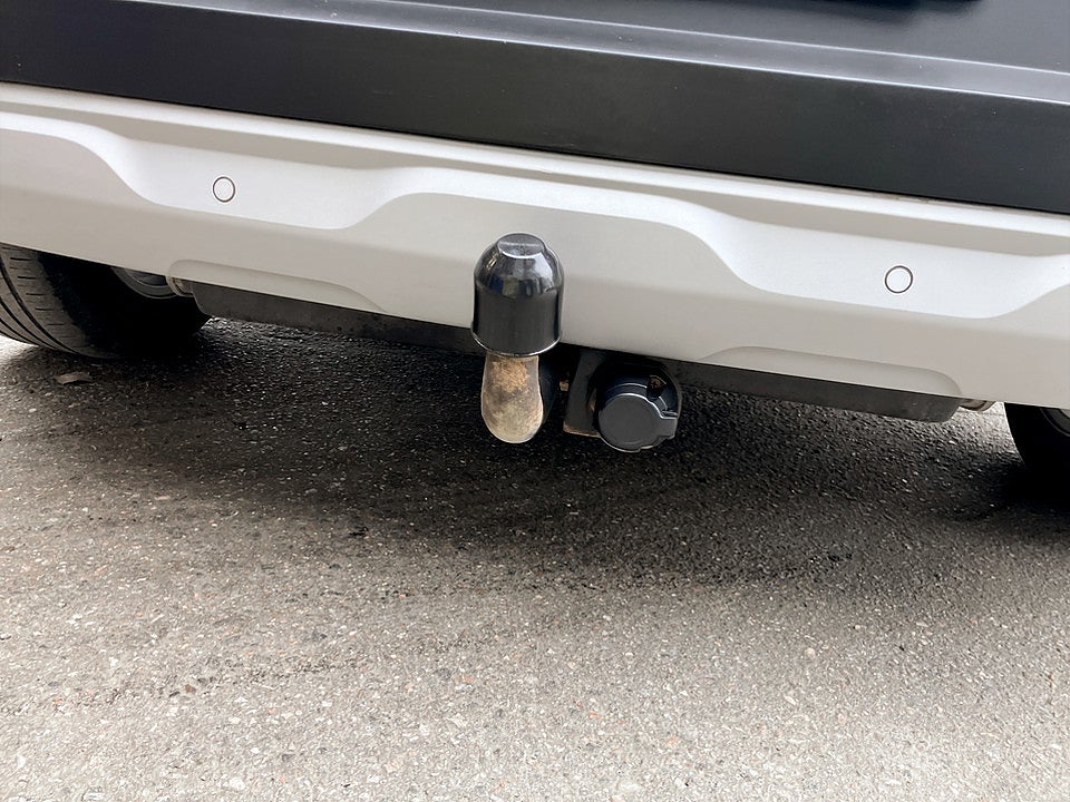 Bild på Renault Captur E-TECH PHEV 160hk Aut B-KAMERA CARPLAY