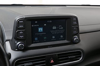 SUV Hyundai Kona 19 av 25