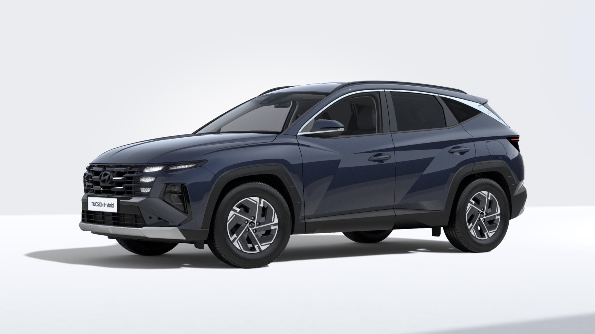 Hyundai Tucson 2026, bild 2/10