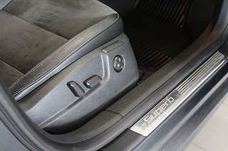 Kombi Skoda Superb 10 av 24