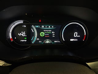 Kia Niro e- 64 kWh Advance S&V/Kamera/Carplay/MOMS/Nybilsgaranti – bild 20