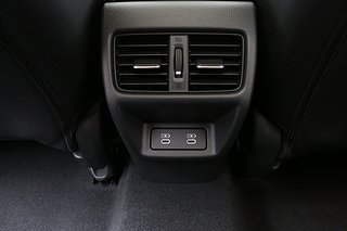Halvkombi Honda Civic 14 av 27