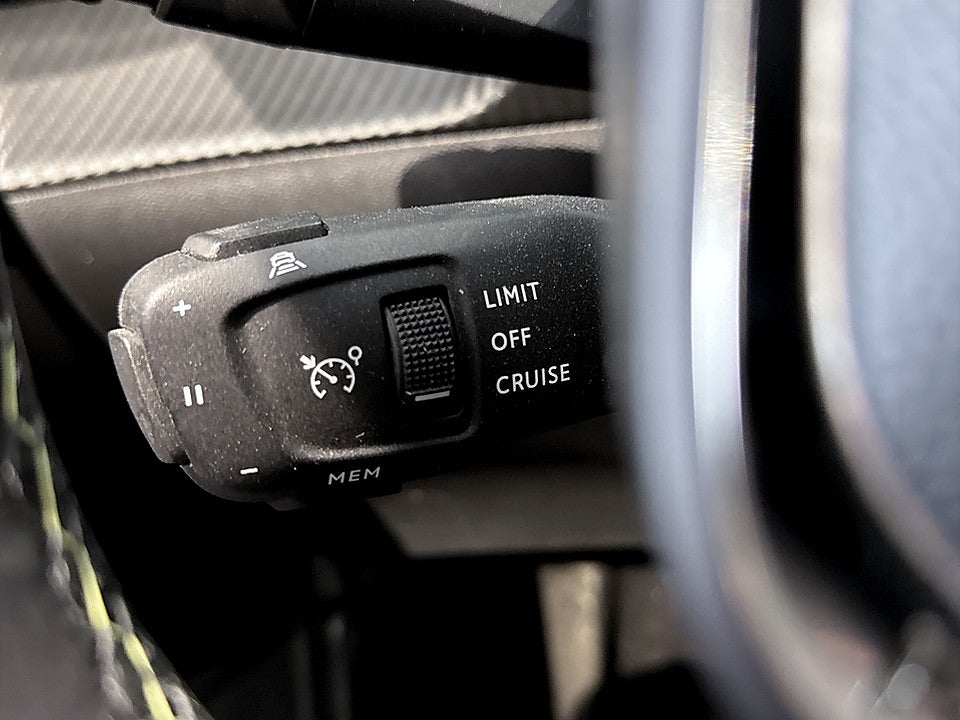 Bild på Peugeot E-208 GT Pack 50kWh 136hk Aut B-KAMERA NAVI