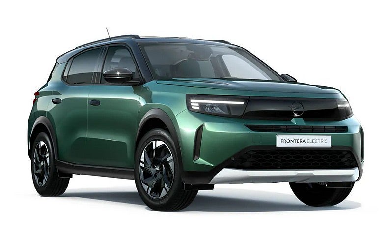 Opel Frontera GS Electric Standard Range / 2999:- Privatleasing