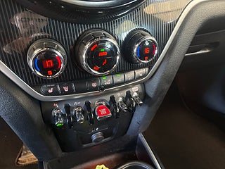 MINI Countryman Cooper ALL4 Steptronic S&V-hjul/Kamera/ H/K/HuD/Carplay – bild 18