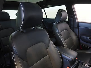 Kombi Kia Sportage 12 av 26